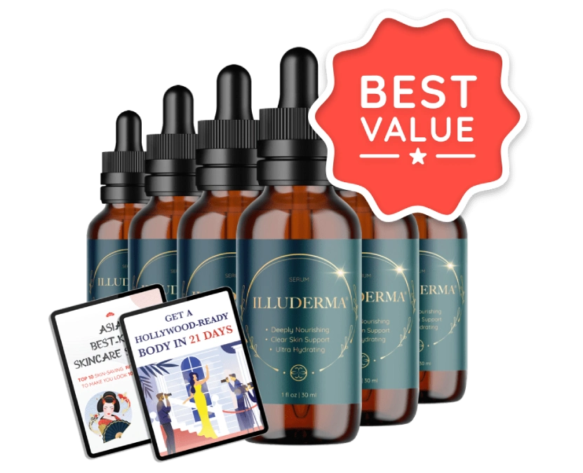 theIlluderma.com